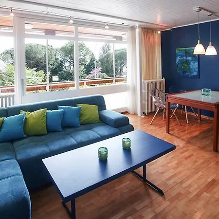 Apartmán Sunny Garden Opatija Exteriér fotografie