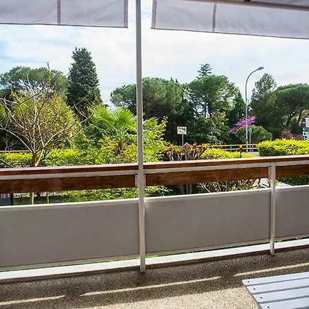 Apartmán Sunny Garden Opatija Exteriér fotografie