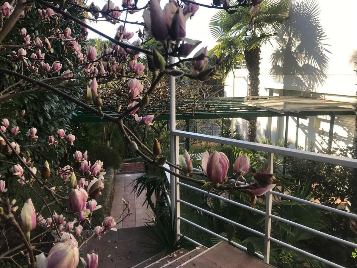 Appartement Sunny Garden *