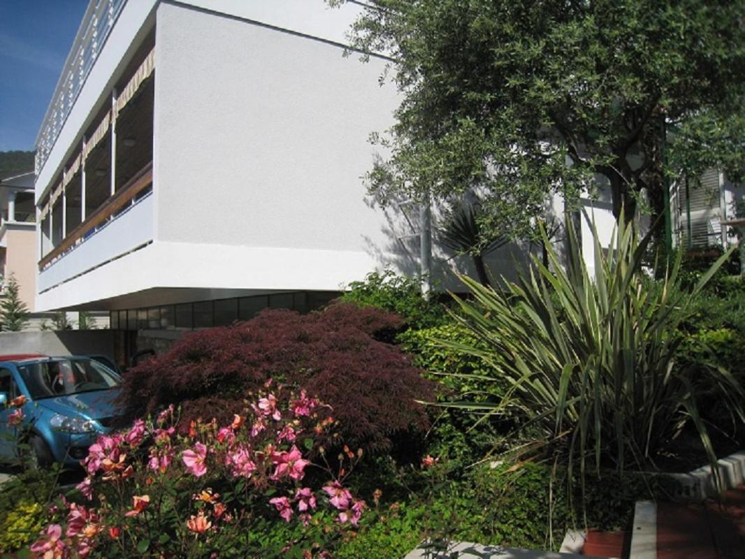 Apartment Sunny Garden *