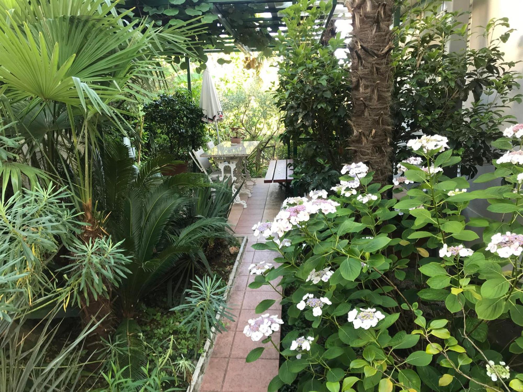 Sunny Garden * Opatija