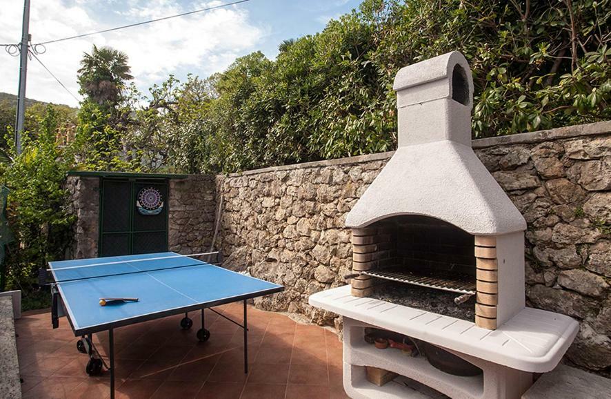 Apartment Sunny Garden Opatija
