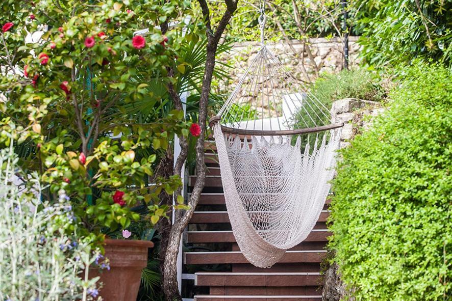 Sunny Garden *