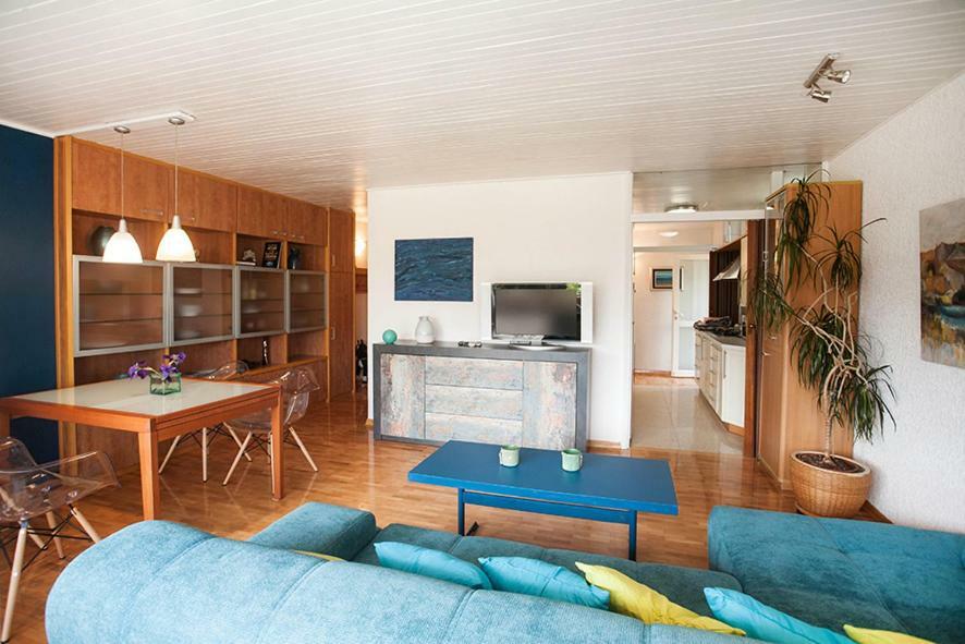 Sunny Garden Apartment Opatija
