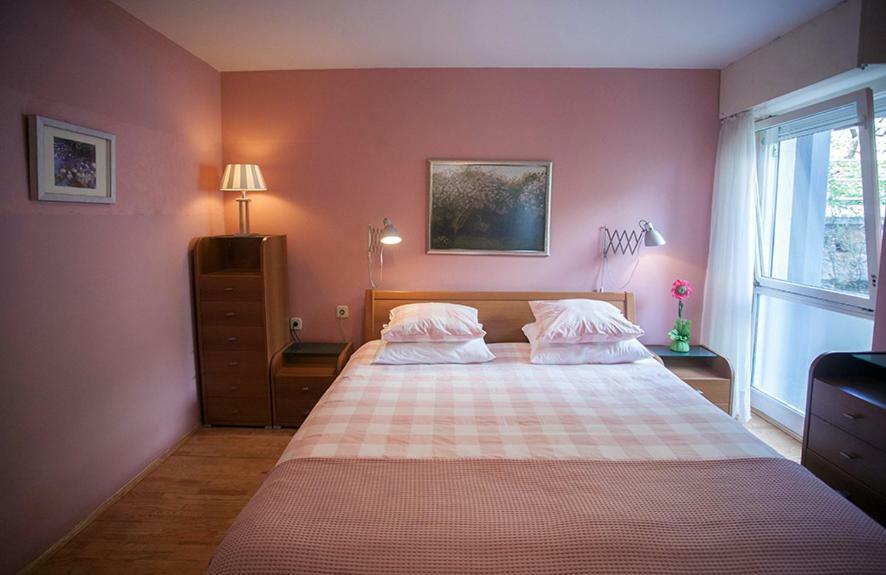Sunny Garden Apartment Opatija