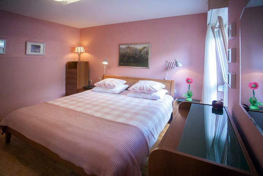 Apartment Sunny Garden Opatija