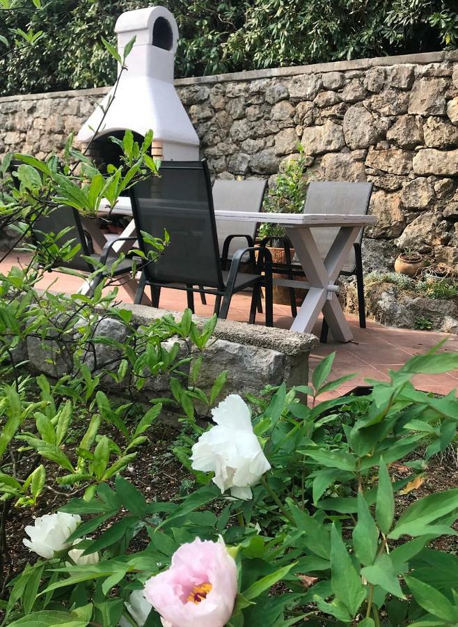 Apartment Sunny Garden Opatija