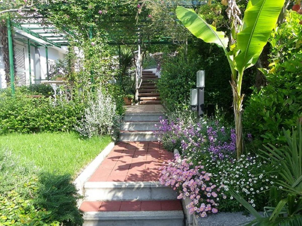 Sunny Garden Opatija